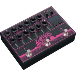 IBANEZ LAYER DELAYER LD303