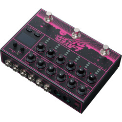 IBANEZ LAYER DELAYER LD303