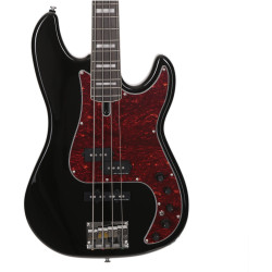 SIRE MARCUS MILLER P7 ALDER-4 BK EN