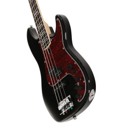 SIRE MARCUS MILLER P7 ALDER-4 BK EN