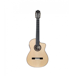MARTINEZ ALMERIA LUTHIER ROSEWOOD