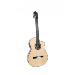 MARTINEZ ALMERIA LUTHIER ROSEWOOD