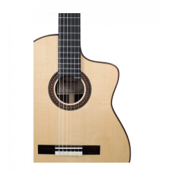 MARTINEZ ALMERIA LUTHIER ROSEWOOD