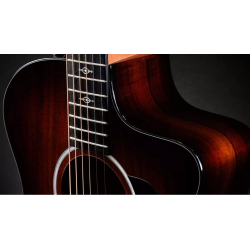 TAYLOR 224CE KOA DELUXE