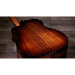 TAYLOR 224CE KOA DELUXE