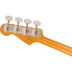 FENDER AMERICAN VINTAGE II JAZZ BASS 66  3 TON SUNBURST