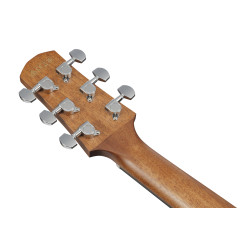IBANEZ AAD54EOMH ADVANCED OPEN PORE MAHOGANY SUNBURST