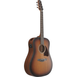 IBANEZ AAD54EOMH ADVANCED OPEN PORE MAHOGANY SUNBURST