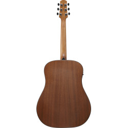 IBANEZ AAD54EOMH ADVANCED OPEN PORE MAHOGANY SUNBURST
