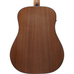 IBANEZ AAD54EOMH ADVANCED OPEN PORE MAHOGANY SUNBURST