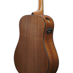 IBANEZ AAD54EOMH ADVANCED OPEN PORE MAHOGANY SUNBURST