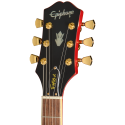 EPIPHONE SG SIGNATURE FATOUMATA DIAWARA EMBER RED IBG