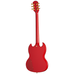 EPIPHONE SG SIGNATURE FATOUMATA DIAWARA EMBER RED IBG
