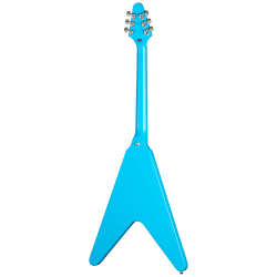 EPIPHONE FLYING V 70S MAUI BLUE IBG
