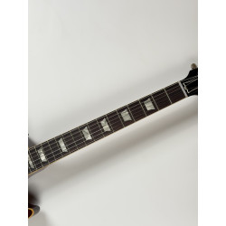 GIBSON CUSTOM SHOP MURPHY LAB 1959 LES PAUL STANDARD PLAIN TOP LIGHT AGED
