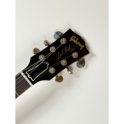 GIBSON CUSTOM SHOP MURPHY LAB 1959 LES PAUL STANDARD PLAIN TOP LIGHT AGED