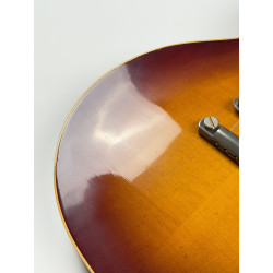 GIBSON CUSTOM SHOP MURPHY LAB 1959 LES PAUL STANDARD PLAIN TOP LIGHT AGED