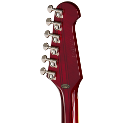 EPIPHONE FIREBIRD Inspired By Gibson WINE RED IBG