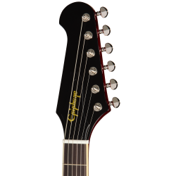 EPIPHONE FIREBIRD Inspired By Gibson WINE RED IBG