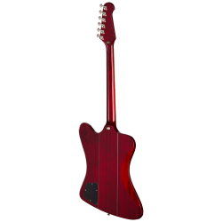 EPIPHONE FIREBIRD Inspired By Gibson WINE RED IBG
