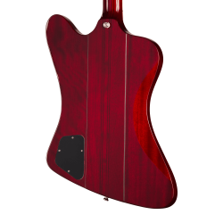 EPIPHONE FIREBIRD Inspired By Gibson WINE RED IBG