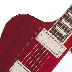 EPIPHONE FIREBIRD Inspired By Gibson WINE RED IBG
