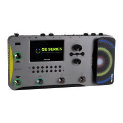 MOOER GE1000LI MULTI EFFETS GUITARE