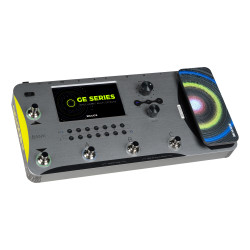 MOOER GE1000LI MULTI EFFETS GUITARE