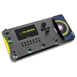 MOOER GE1000LI MULTI EFFETS GUITARE