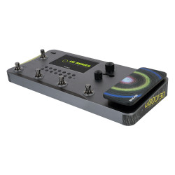 MOOER GE1000LI MULTI EFFETS GUITARE