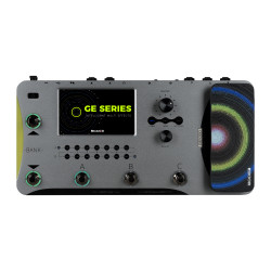 MOOER GE1000LI MULTI EFFETS GUITARE