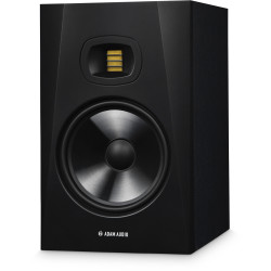 ADAM AUDIO T8V Enceinte de proximité active / 2 voix / Haut-parleur 8"