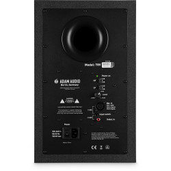 ADAM AUDIO T8V Enceinte de proximité active / 2 voix / Haut-parleur 8"