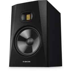 ADAM AUDIO T8V Enceinte de proximité active / 2 voix / Haut-parleur 8"