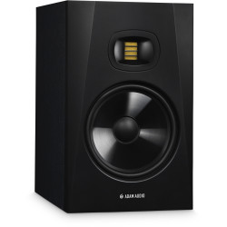 ADAM AUDIO T8V Enceinte de proximité active / 2 voix / Haut-parleur 8"