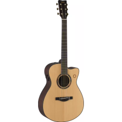 YAMAHA TRANSACOUSTIC TAS3 C NATURAL