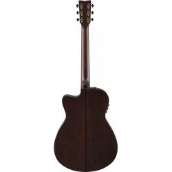 YAMAHA TRANSACOUSTIC TAS3 C NATURAL
