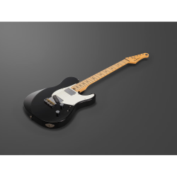 YAMAHA PACIFICA PACS+11SM BLACK