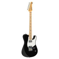 YAMAHA PACIFICA PACS+11SM BLACK