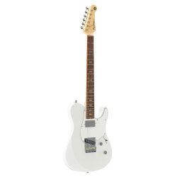YAMAHA PACIFICA PACS+11S SHELL WHITE