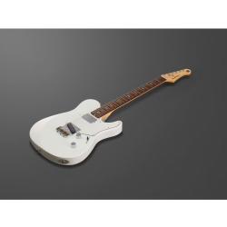 YAMAHA PACIFICA PACS+11S SHELL WHITE