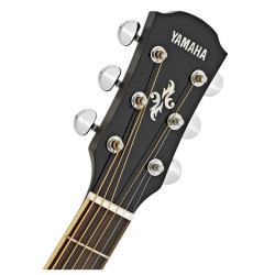 YAMAHA APX600 FM AMBER érable flammé