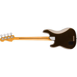 FENDER AMERICAN ULTRA II PRECISION BASS TEXAS TEA