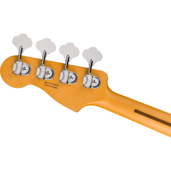 FENDER AMERICAN ULTRA II PRECISION BASS TEXAS TEA