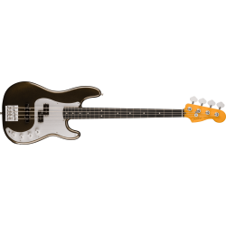 FENDER AMERICAN ULTRA II PRECISION BASS TEXAS TEA