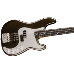 FENDER AMERICAN ULTRA II PRECISION BASS TEXAS TEA
