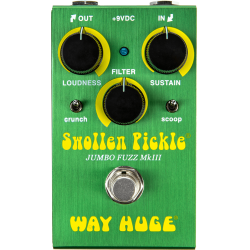 WAY HUGE WM41 SWOLLEN PICKLE MINI DISTORTION