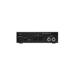 UNIVERSAL AUDIO VOLT 2 USB RECORDING STUDIO