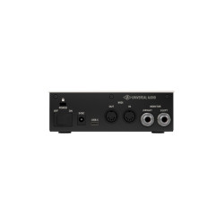 UNIVERSAL AUDIO VOLT 1 USB RECORDING STUDIO 2.0