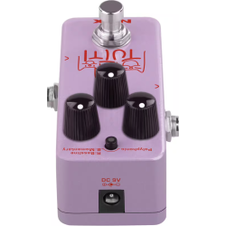 NUX TUTTI OCTAVER POLYPHONIQUE 3 MODES